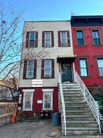 Pre-foreclosure in  ATLANTIC AVE Brooklyn, NY 11233