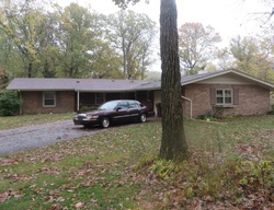 Pre-foreclosure in  WOODLAND DR Olympia Fields, IL 60461