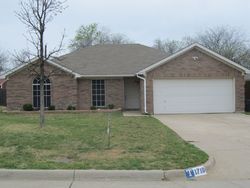 Pre-foreclosure in  MERRITT DR Mansfield, TX 76063