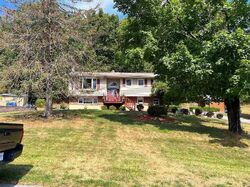 Pre-foreclosure in  MARI RD Chester, NY 10918