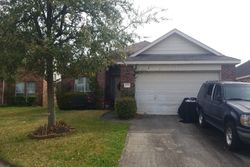 Pre-foreclosure in  KNIGHTS CT Baytown, TX 77521