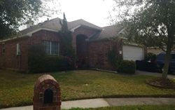 Pre-foreclosure in  KNIGHTS CT Baytown, TX 77521