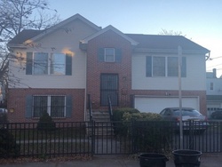 Pre-foreclosure in  COLUMBIA AVE Newark, NJ 07106