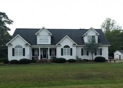 Pre-foreclosure in  WEEKS RD Dunn, NC 28334