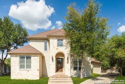 Pre-foreclosure in  CHELSEA WAY San Antonio, TX 78209