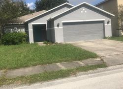 Pre-foreclosure in  BLACKWOOD DR Mulberry, FL 33860