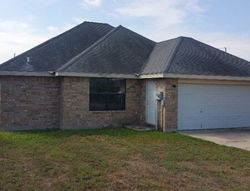 Pre-foreclosure in  FLORA AVE Hidalgo, TX 78557