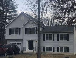 Pre-foreclosure in  CORNERSTONE WAY East Stroudsburg, PA 18301