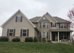 Pre-foreclosure in  WHITEHORSE DR Honey Brook, PA 19344