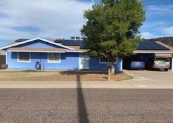 Pre-foreclosure in  W PERSHING AVE Phoenix, AZ 85029