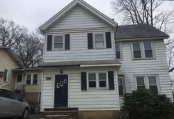 Pre-foreclosure in  HILLCREST ST Teaneck, NJ 07666