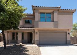 Pre-foreclosure in  W RACINE LOOP Casa Grande, AZ 85122