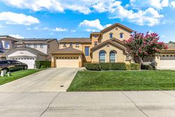 Pre-foreclosure in  SAN ESTEBAN CIR Roseville, CA 95747