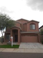 Pre-foreclosure in  W BRIDGER ST Surprise, AZ 85388
