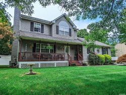 Pre-foreclosure Listing in TIGER CT YAPHANK, NY 11980