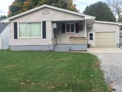 Pre-foreclosure in  PINE ST Whitelaw, WI 54247