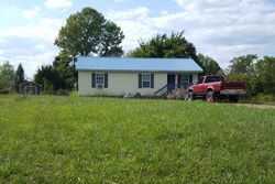 Pre-foreclosure in  CLAXTON RD Palmyra, TN 37142