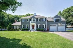 Pre-foreclosure Listing in JAMES WAY MARSHFIELD, MA 02050