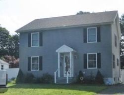 Pre-foreclosure in  GUILFORD CT East Haven, CT 06512