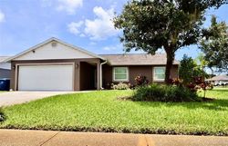 Pre-foreclosure in  PICCARD LOOP New Port Richey, FL 34655