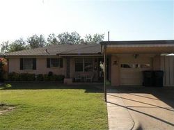 Pre-foreclosure in  S LAND AVE Oklahoma City, OK 73159