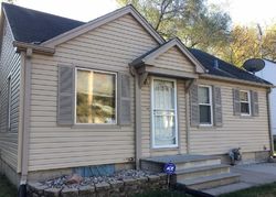 Pre-foreclosure in  N COTNER BLVD Lincoln, NE 68507