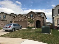 Pre-foreclosure in  ASSUMPTION DR San Antonio, TX 78254