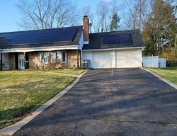 Pre-foreclosure in  CLEARWATER DR Willingboro, NJ 08046