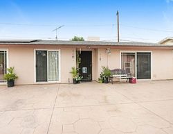 Pre-foreclosure in  N MINOT ST Anaheim, CA 92801