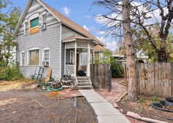 Pre-foreclosure in  W 300 N Salt Lake City, UT 84116