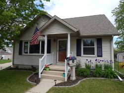 Pre-foreclosure Listing in MCKINLEY AVE HARTFORD, WI 53027