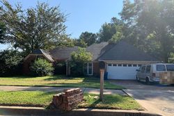 Pre-foreclosure in  S GERMANTOWN RD Memphis, TN 38125