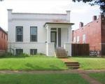 Pre-foreclosure Listing in LISETTE AVE SAINT LOUIS, MO 63109