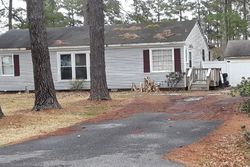 Pre-foreclosure in  HURDLE DR Chesapeake, VA 23322