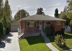 Pre-foreclosure in  S CYPRESS ST Midvale, UT 84047