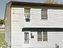 Pre-foreclosure in  LUMBER ST Coatesville, PA 19320