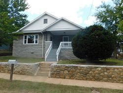 Pre-foreclosure in  NORTHROP ST Lupton City, TN 37351