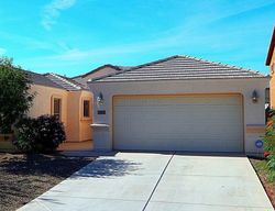 Pre-foreclosure in  N MADELINE ST Maricopa, AZ 85138