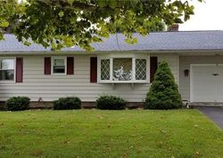 Pre-foreclosure Listing in N LIBERTY ST NAZARETH, PA 18064