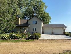 Pre-foreclosure Listing in COUNTY LINE ST CLEAR LAKE, WI 54005