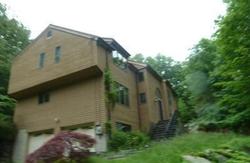 Pre-foreclosure in  ELMWOOD RD South Salem, NY 10590