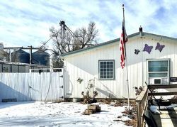 Pre-foreclosure Listing in LINDEN ST EATON, CO 80615