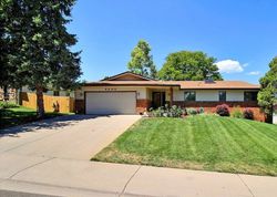 Pre-foreclosure in  W 7TH ST Greeley, CO 80634