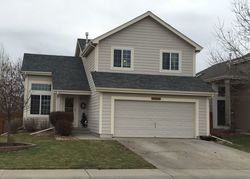 Pre-foreclosure in  TAYLOR AVE Longmont, CO 80504