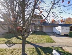 Pre-foreclosure Listing in RUNNYMEADE DR CANTON, MI 48187