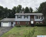 Pre-foreclosure Listing in CLINTON CT STILLWATER, NY 12170