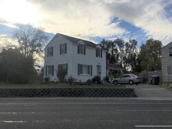 Pre-foreclosure in  GEORGE WASHINGTON WAY Richland, WA 99352