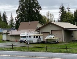 Pre-foreclosure in  STATE ROUTE 9 Sedro Woolley, WA 98284