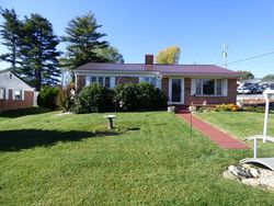 Pre-foreclosure Listing in N 14TH ST WYTHEVILLE, VA 24382