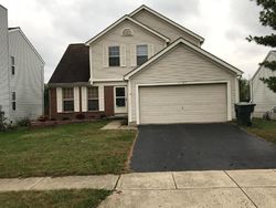 Pre-foreclosure in  KINGSGLEN DR Grove City, OH 43123